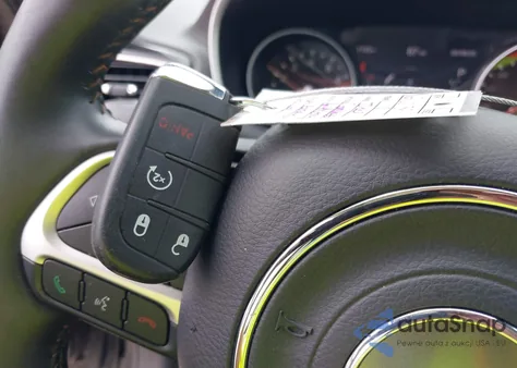 2018 Jeep Compass Limited 4X4 from USA, damaged, VIN 3C4NJDCB1JT481078